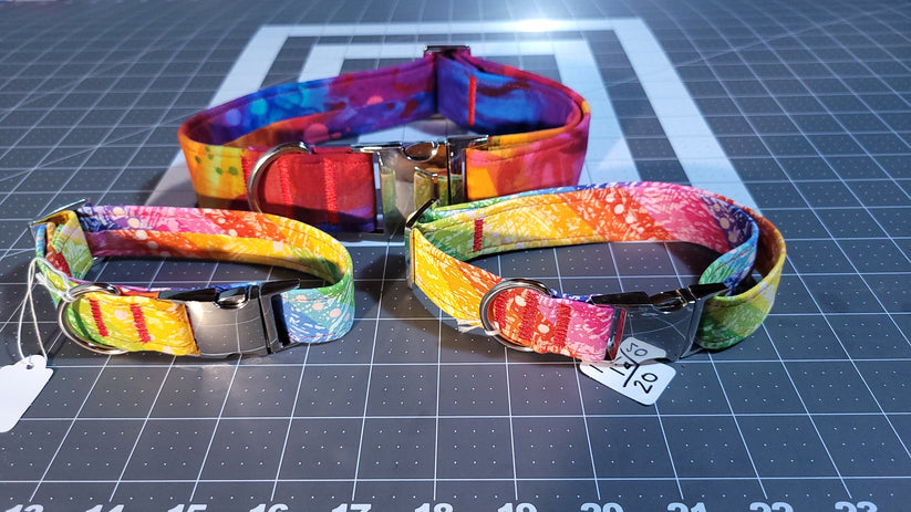Cherry Blossom Collar