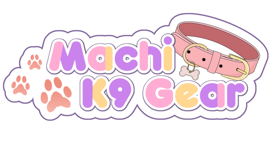 Machi K9 Gear