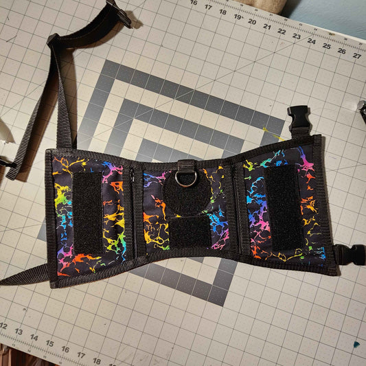Custom Dog Vest