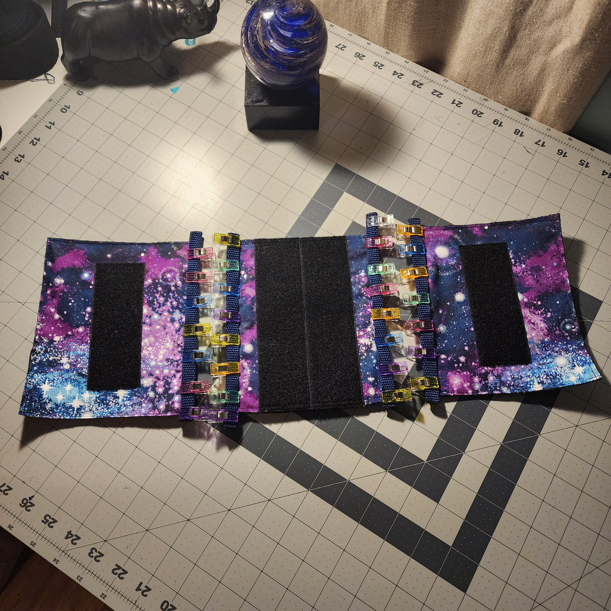 Custom Dog Cape