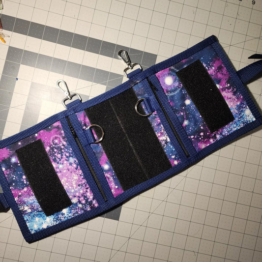 Custom Dog Cape